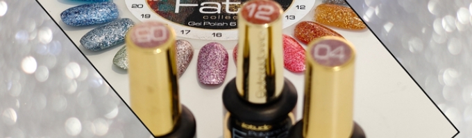Solotudonna | Gel Polish Polvere di Fata da 6ml